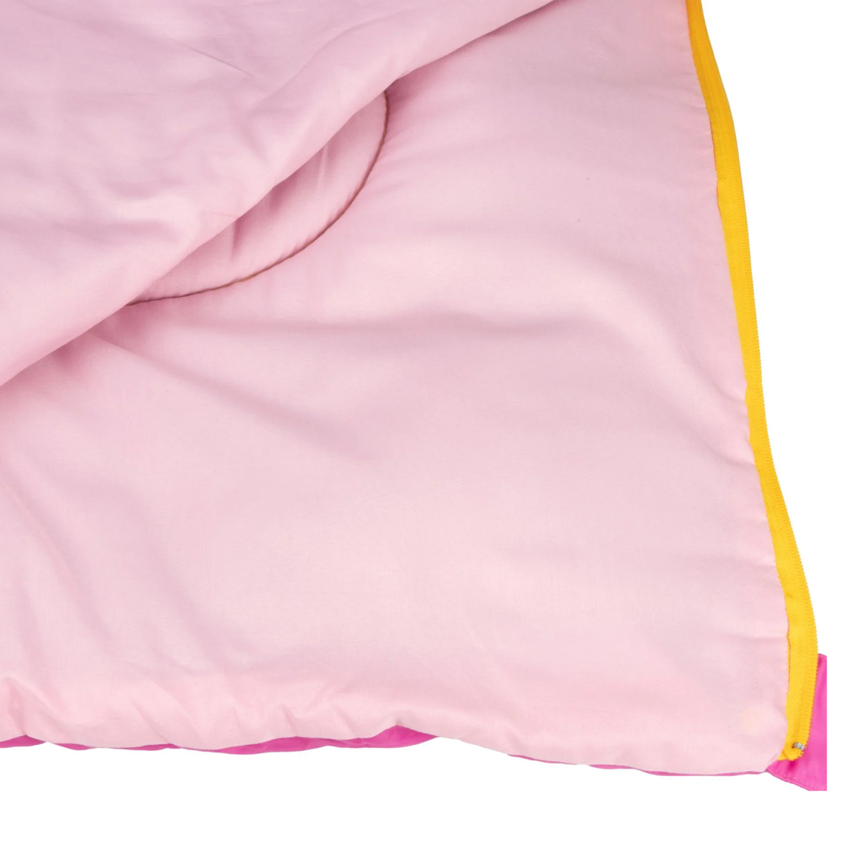 Sleeping bag Παιδικό TIMBUKTU-11 (φούξια/ροζ) - Image 5