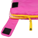 Sleeping bag Παιδικό TIMBUKTU-11 (φούξια/ροζ) - Image 3