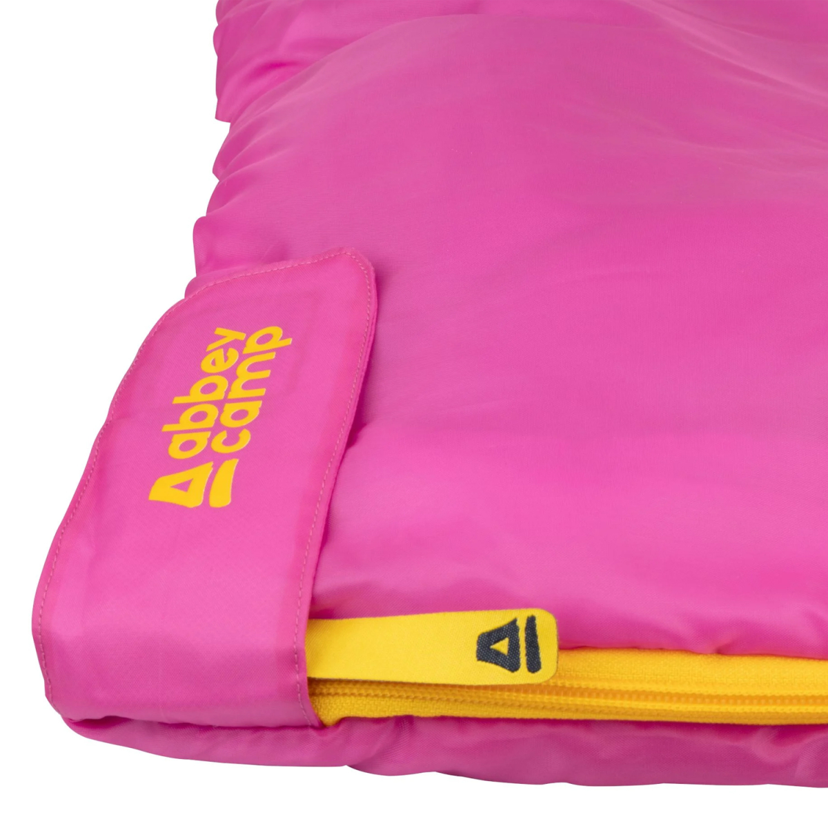 Sleeping bag Παιδικό TIMBUKTU-11 (φούξια/ροζ) - Image 2