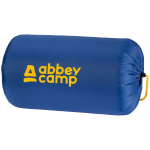 Sleeping bag Παιδικό TIMBUKTU-11 (γαλάζιο/κίτρινο) - Image 3