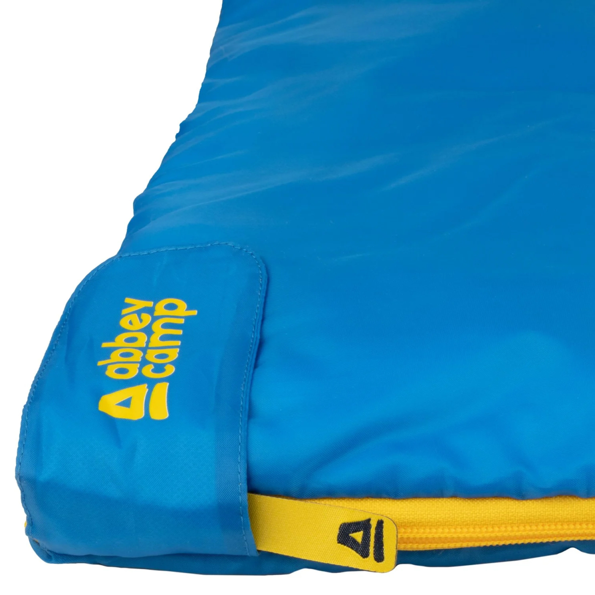 Sleeping bag Παιδικό TIMBUKTU-11 (γαλάζιο/κίτρινο) - Image 6