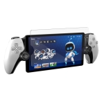 Deltaco Gaming Προστασία Οθόνης για Playstation Portal Tempered Glass 9H GAM-166 - Image 2