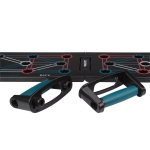 Avento Push-Up Board Πτυσσόμενο - Image 2