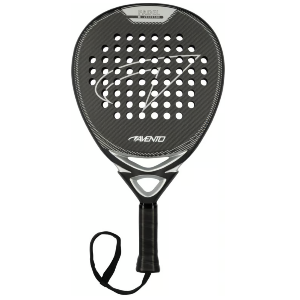 Ρακέτα 3K Padel Avento Vencedor