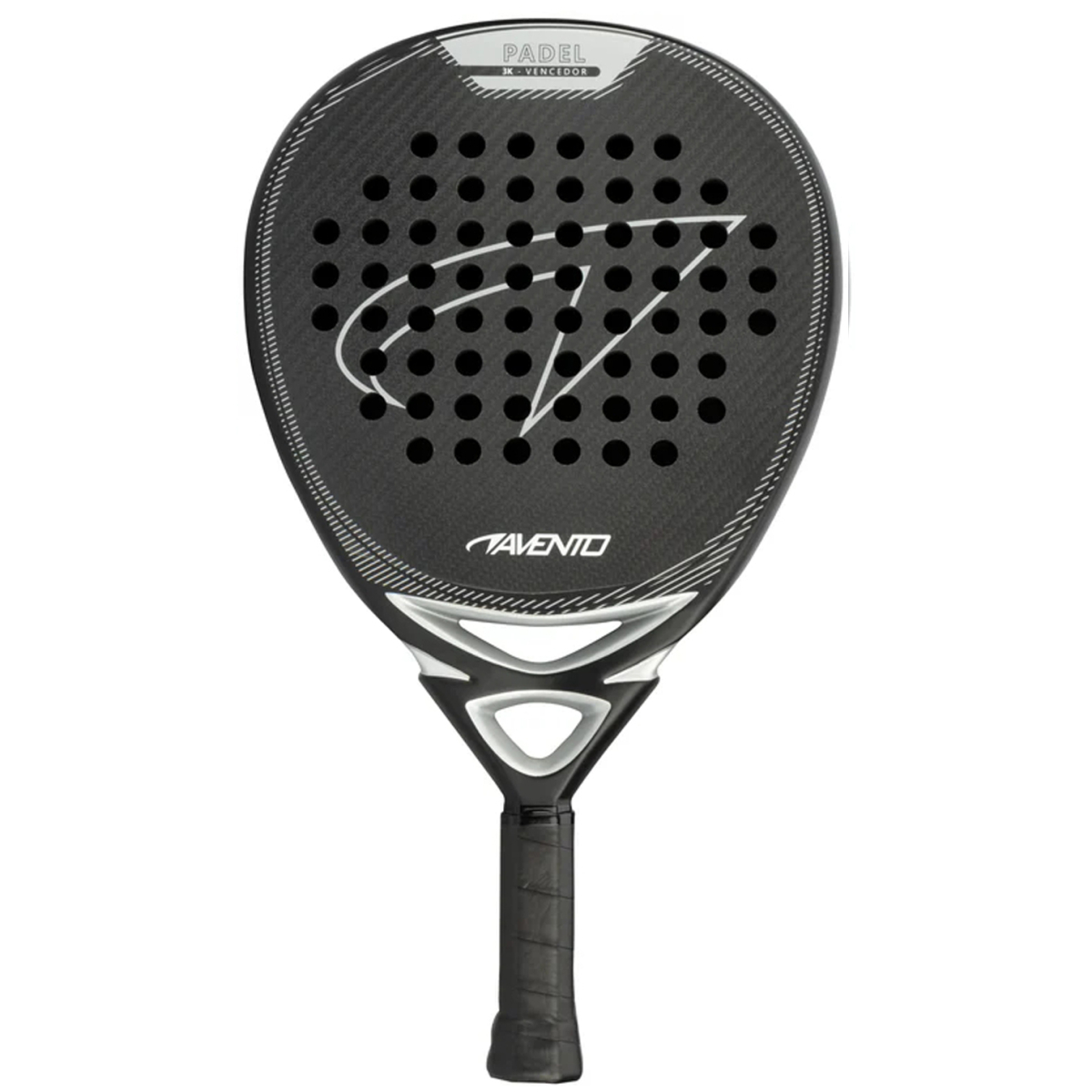Ρακέτα 3K Padel Avento Vencedor - Image 2