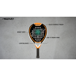 Ρακέτα Padel Avento Escudero - Image 3