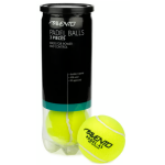 Μπαλάκια Padel Avento (Σετ 3 τεμαχίων)