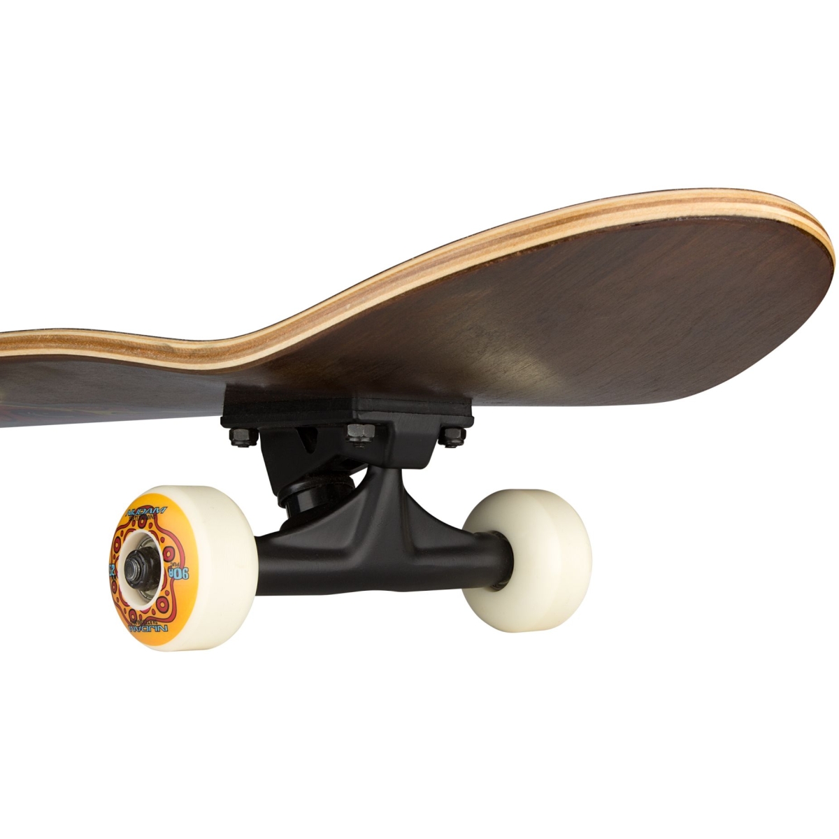 Skateboard Masquerade Brigade RGB - Image 4