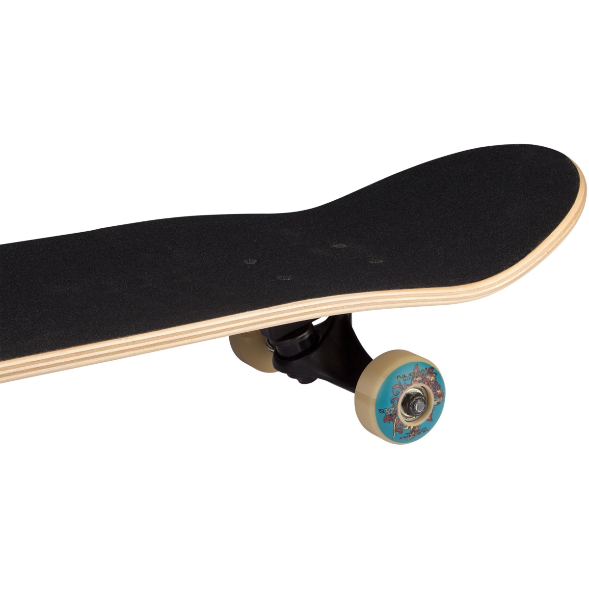 Skateboard Masquerade Brigade TBB - Image 2