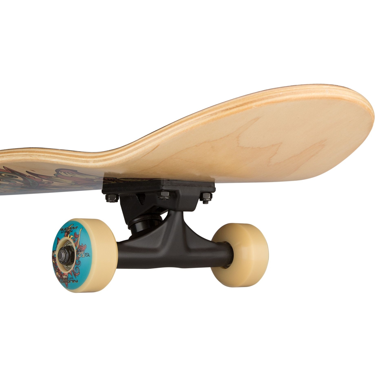 Skateboard Masquerade Brigade TBB - Image 4