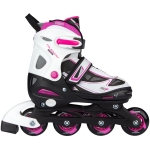 Inline Skate Junior ρυθμιζόμενα Νο 27-30