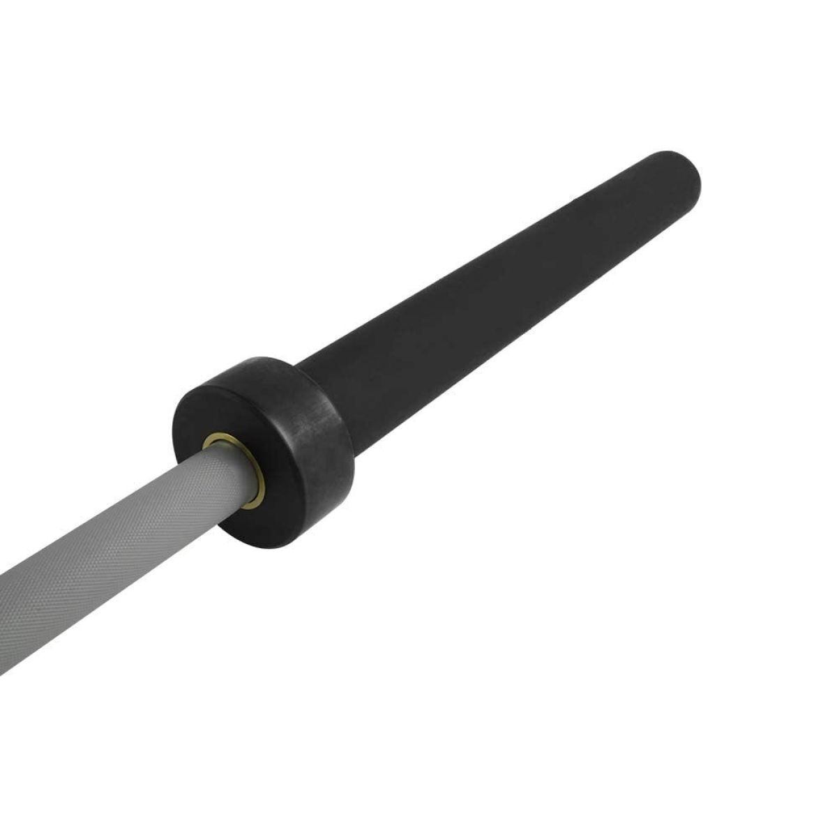 Ολυμπιακή Μπάρα Προπόνησης Cerakote 220cm - Image 3