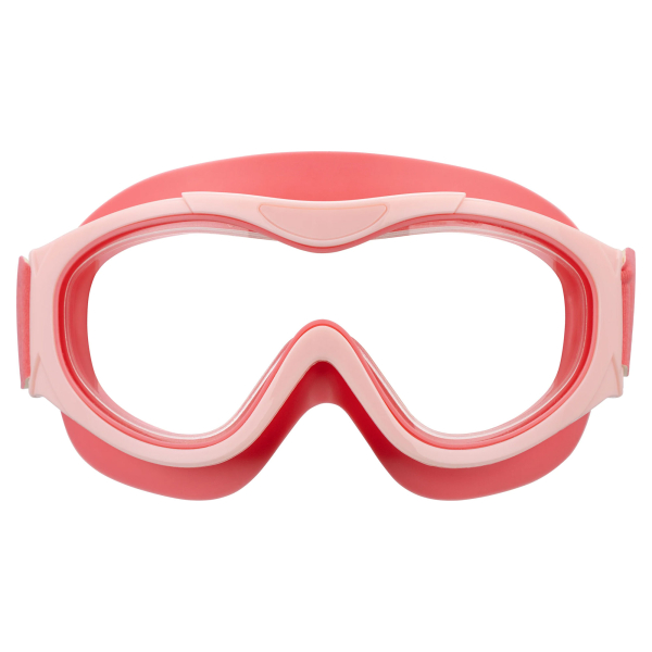 Waimea Μάσκα Κολύμβησης Junior (Ροζ/ φούξια) Kekoa