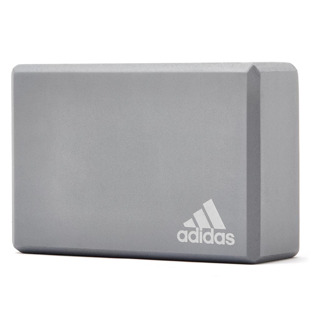 Adidas Τουβλάκι Yoga Eva (Γκρι)