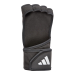 Adidas Κοφτά Γάντια Γυμναστικής Ανοιχτής Πλάτης - Image 3