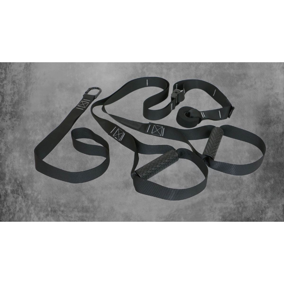 Pegasus® Ιμάντες Ενδυνάμωσης (Suspension Trainer) - Image 2