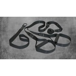 Pegasus® Ιμάντες Ενδυνάμωσης (Suspension Trainer) - Image 2