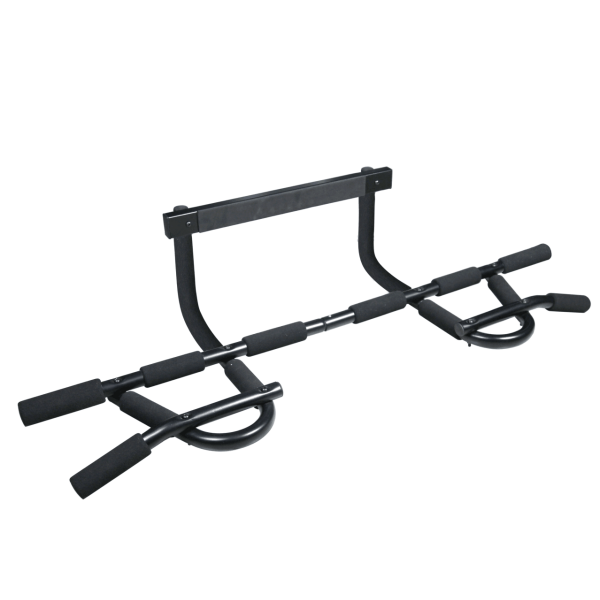 Μονόζυγο Πόρτας Pegasus® Chin Up Πολλαπλών Λαβών