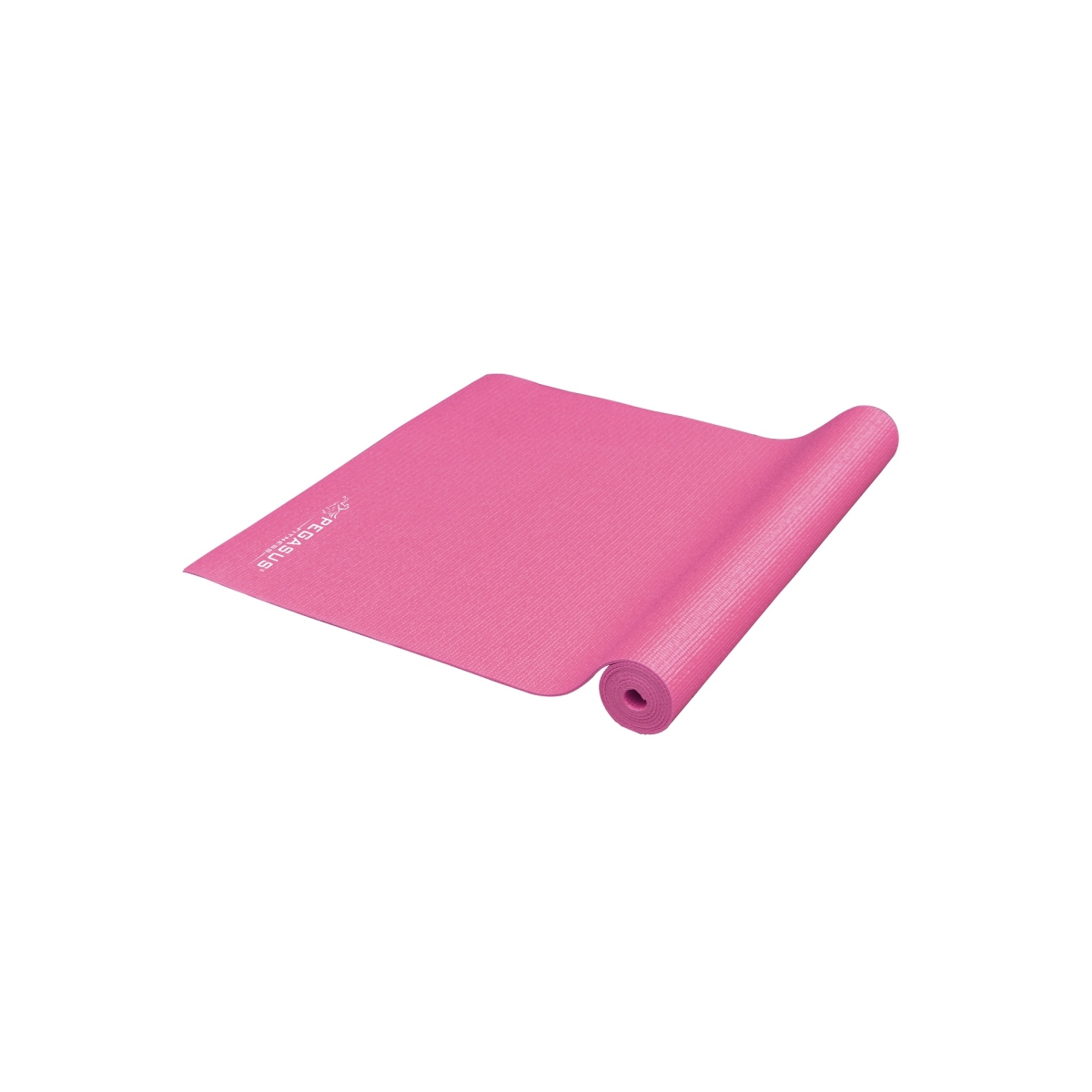 Pegasus® Yoga Mat PVC (173x61x0.4 cm) - Image 4