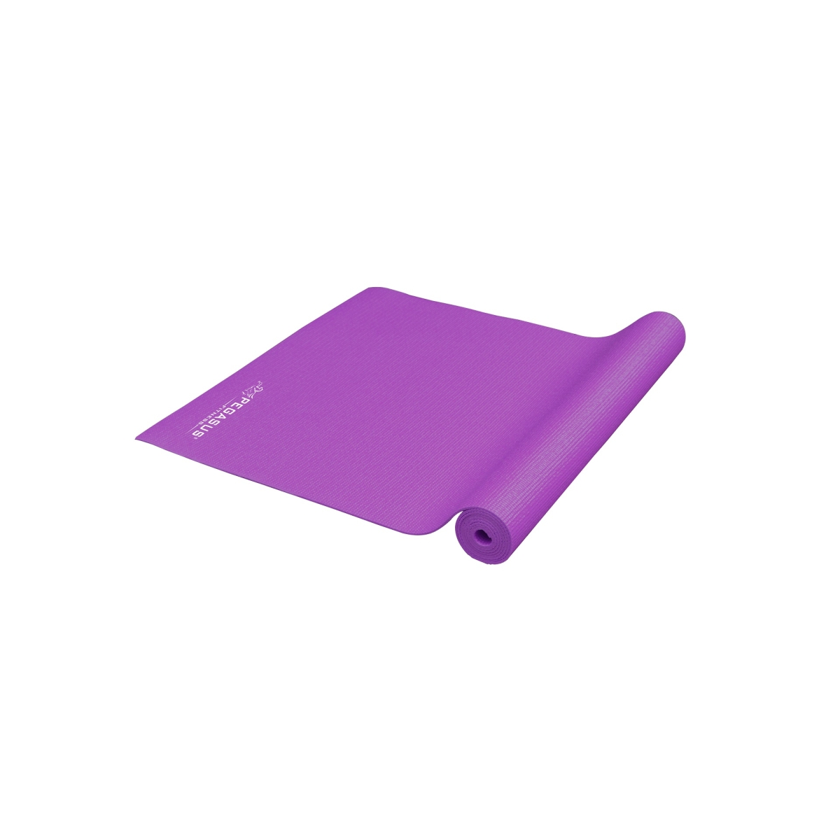 Pegasus® Yoga Mat PVC (173x61x0.4 cm) - Image 3