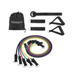 Σετ Λάστιχα Ενδυνάμωσης με Λαβές Pegasus®