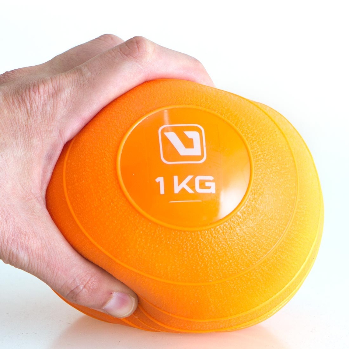 Weight Ball (Μπάλα βάρους) 1kg - Image 2