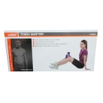 Ελατήρια Προσαγωγών (Thigh master) - Image 3