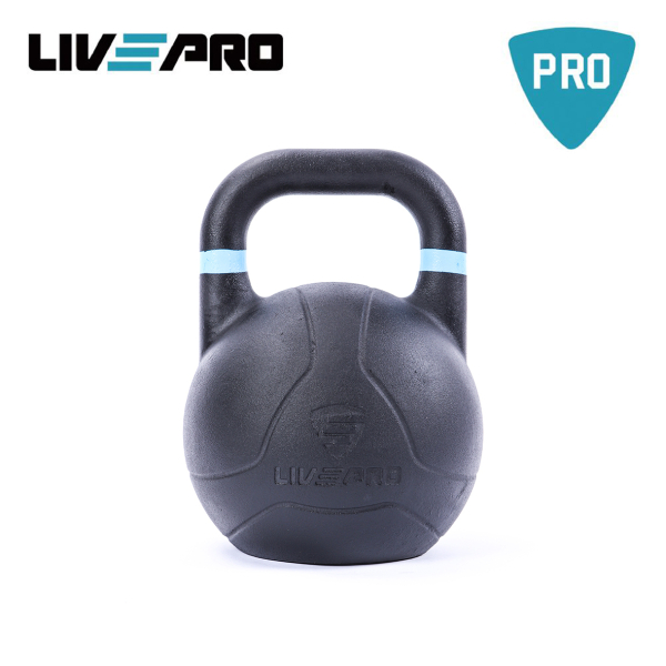 Αγωνιστικό Kettlebell 24kg