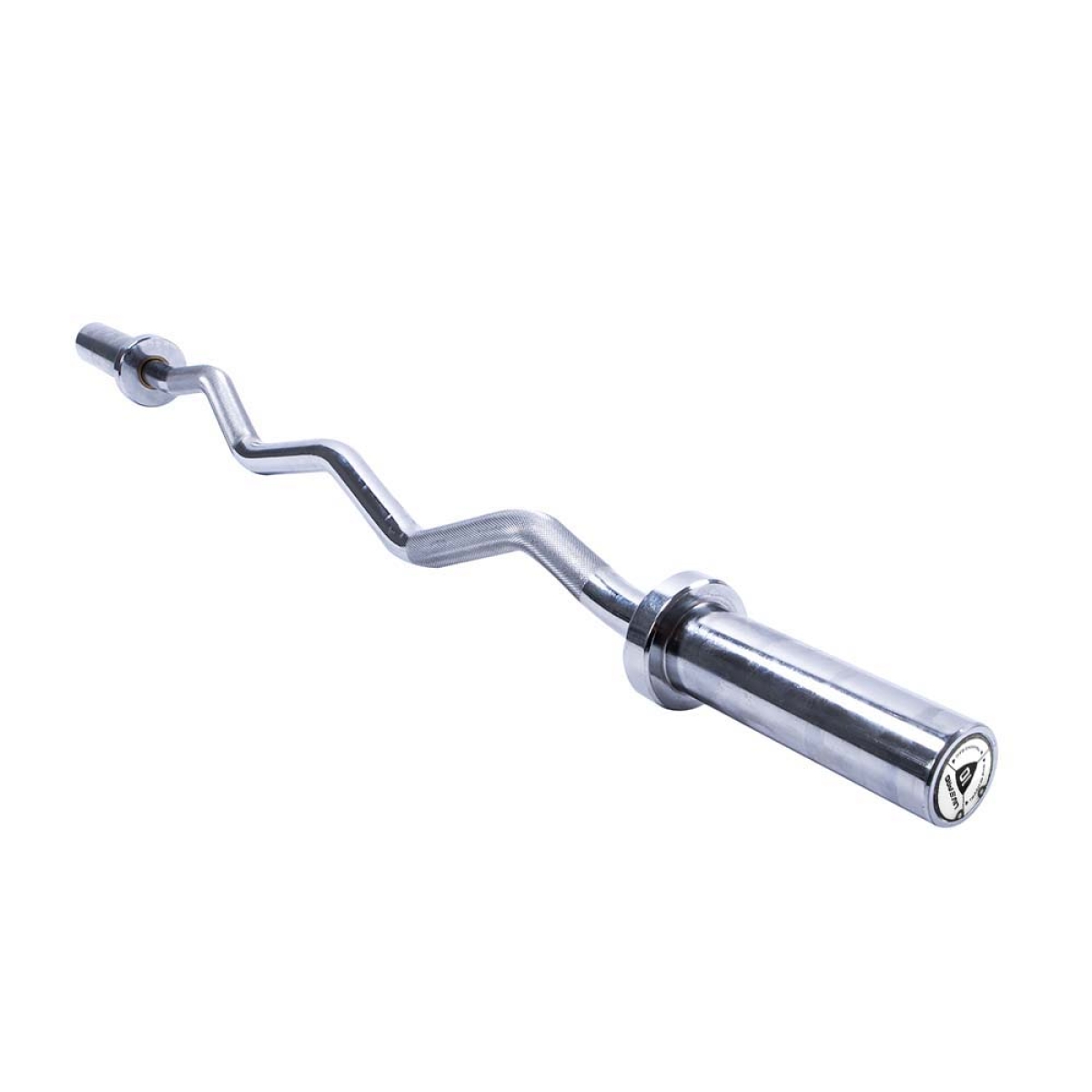Ολυμπιακή Στραβόμπαρα 120cm Φ50 (10 κιλών) - Image 2