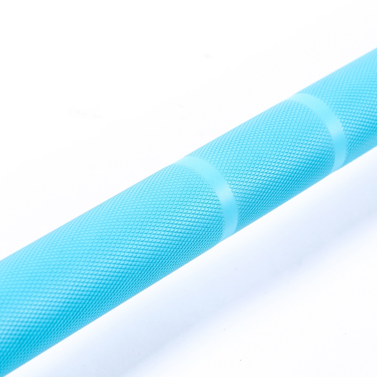 Ολυμπιακή Μπάρα Προπόνησης Cerakote 220cm - Image 2