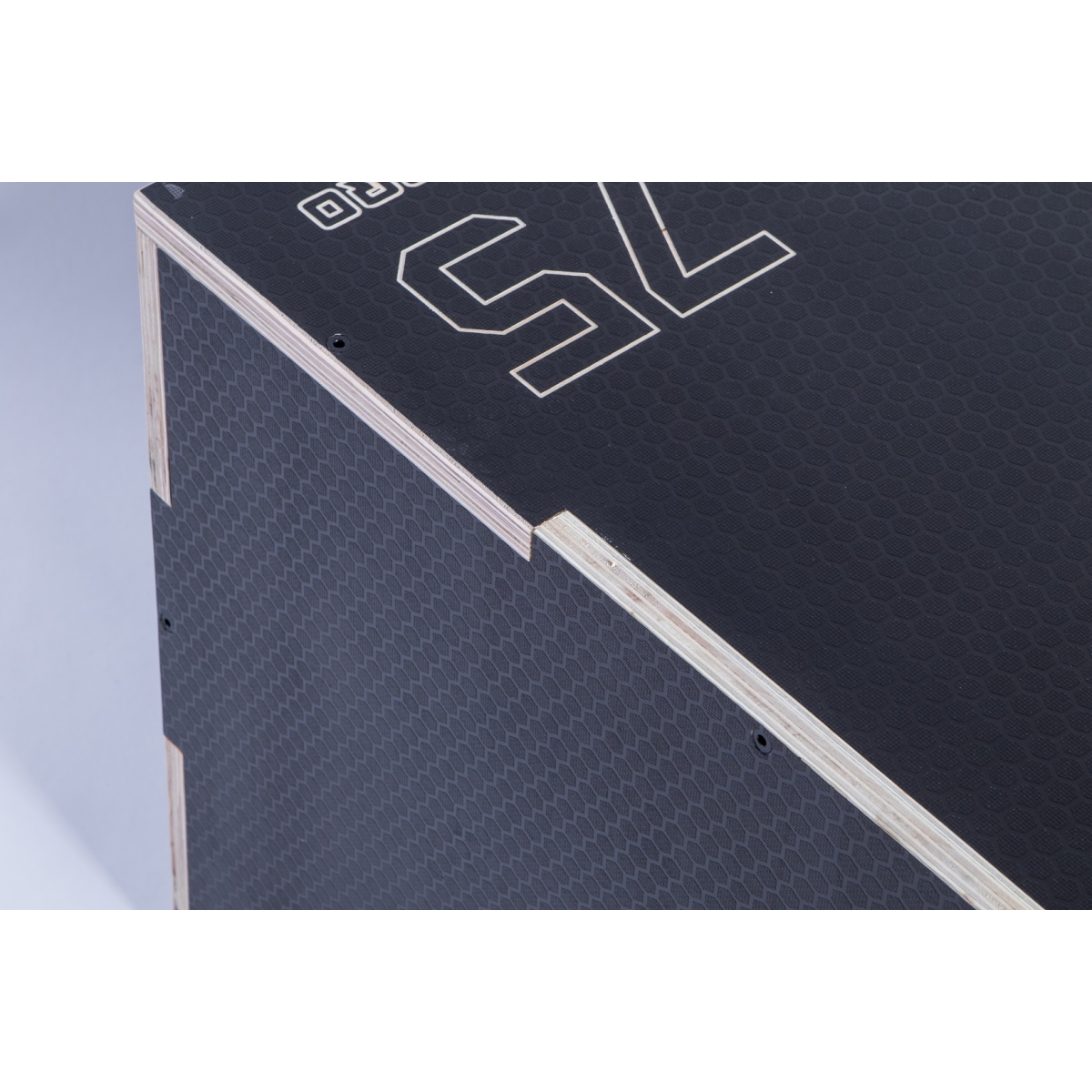 3 σε 1 Πλειομετρικό Κουτί Ξύλινο (Plyo Box) (Anti-Slip) - Image 6