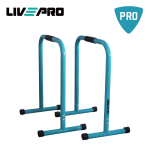 Parallettes (Παράλληλες Βάσεις Βυθίσεων) - Image 2