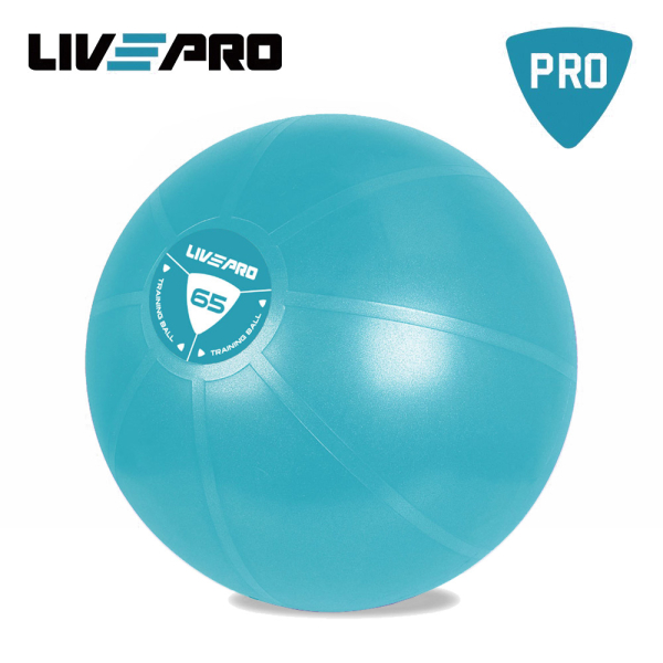 Core Fit Μπάλα Γυμναστικής 65 cm