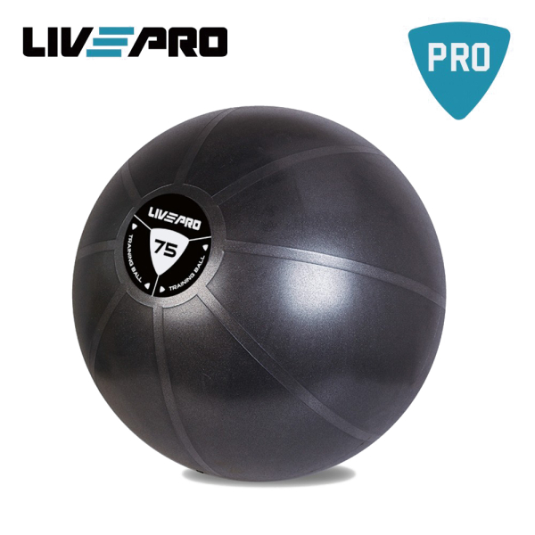 Core Fit Μπάλα Γυμναστικής 75 cm