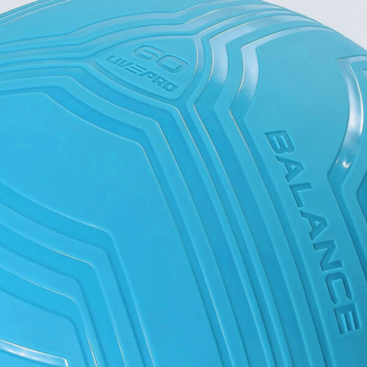 LivePro Balance Trainer (Μπάλα Ισορροπίας 61.5cm) - Image 3