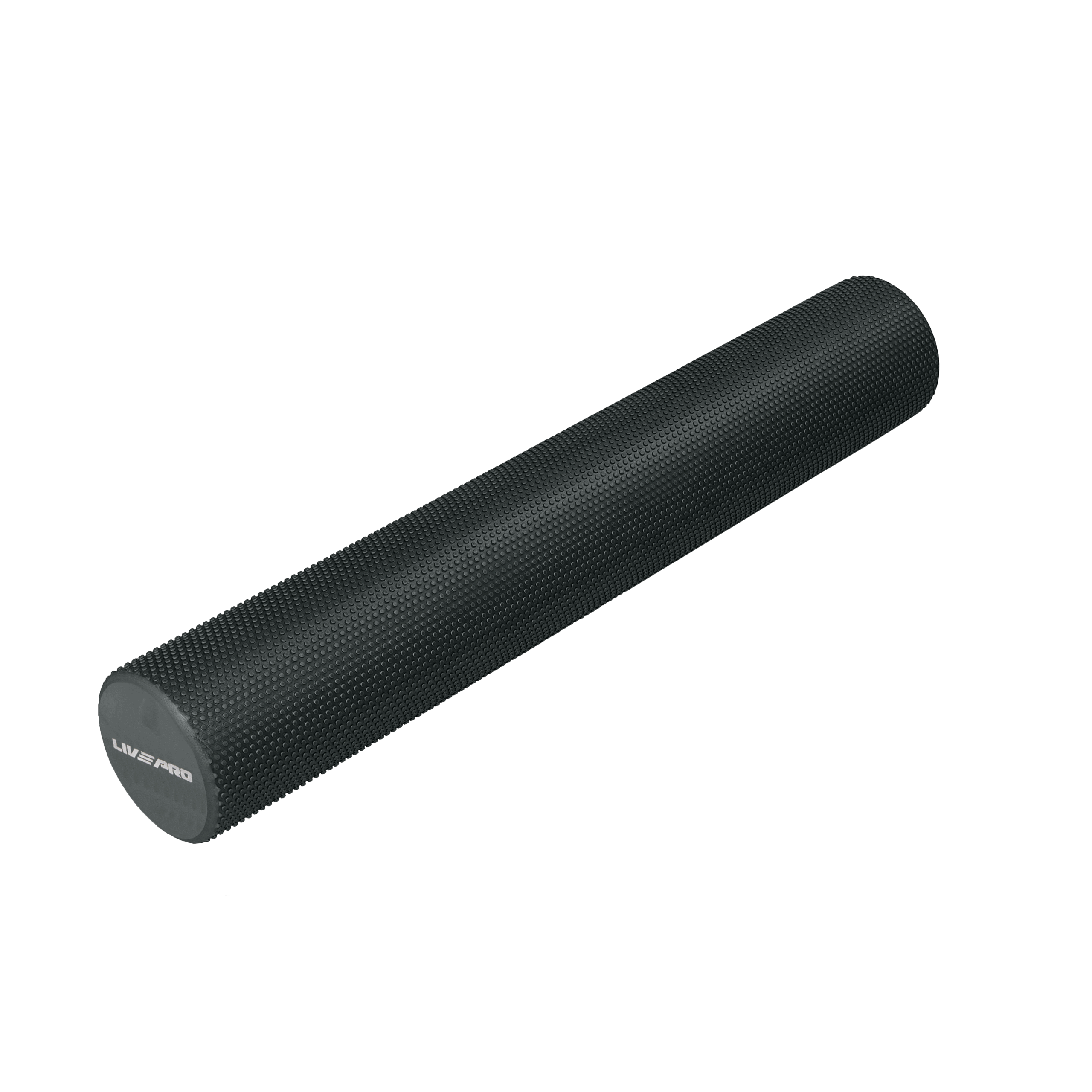 Live Pro Υψηλής Πυκνότητας Eva Foam Roller (90Cm)