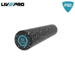 Live Pro Yoga EPE Foam Roller - Image 2