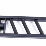 Ολυμπιακή Μπάρα Πολλαπλών Λαβών (Swiss Bar) 198.5cm - Image 2
