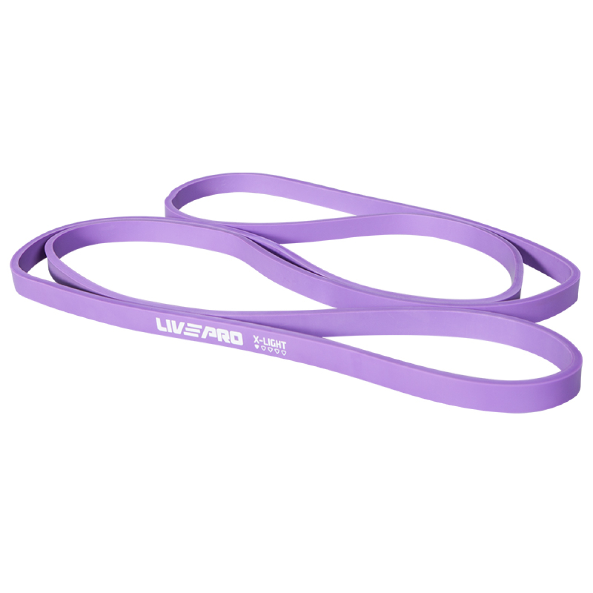 Live Pro Λάστιχο Loop (XL) Extra Small - Image 2