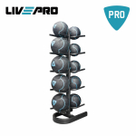 Βάση για 10 Medicine Balls - Image 2