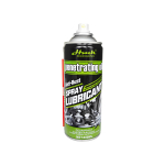 HMK Antirust Spray 450ml SY-QJYP0210– Αντισκωριακό Λιπαντικό Σπρέι Διείσδυσης