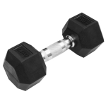 Εξάγωνος Αλτήρας με λάστιχο (2.5 kg)