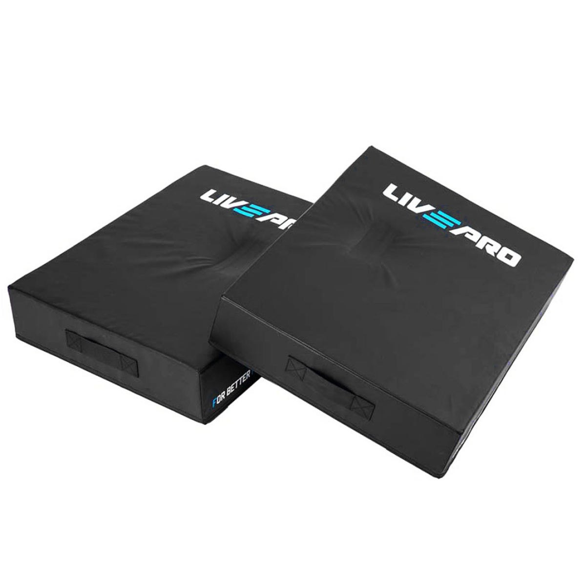 LivePro Μαξιλάρι Πτώσης Μπάρας (8320) - Image 4