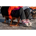 Nijdam Inline Skates - Παγοπέδιλα Combo "Bold Berry" - Image 8