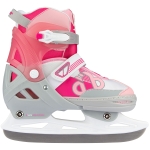 Nijdam Inline Skates - Παγοπέδιλα Combo "Bold Berry" - Image 7