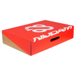 Nijdam Inline Skates Ρυθμιζόμενα "Sk8 Star" - Image 6