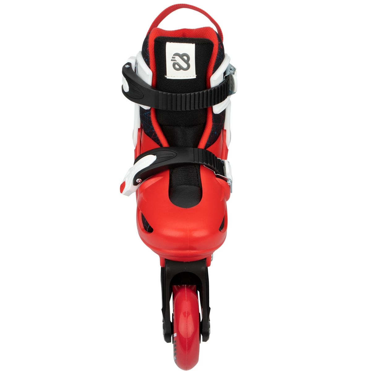 Nijdam Inline Skates Ρυθμιζόμενα "Rad Racer" - Image 2