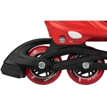 Nijdam Inline Skates Ρυθμιζόμενα "Rad Racer" - Image 4