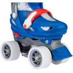 Nijdam Roller Skates Ρυθμιζόμενα "Geo Metricker" - Image 2