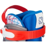 Nijdam Roller Skates Ρυθμιζόμενα "Geo Metricker" - Image 4